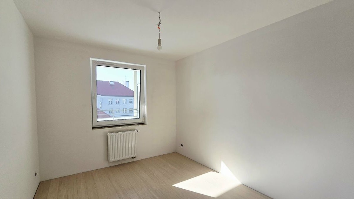 Nowe zainwestowane mieszkanie w centrum Płocka