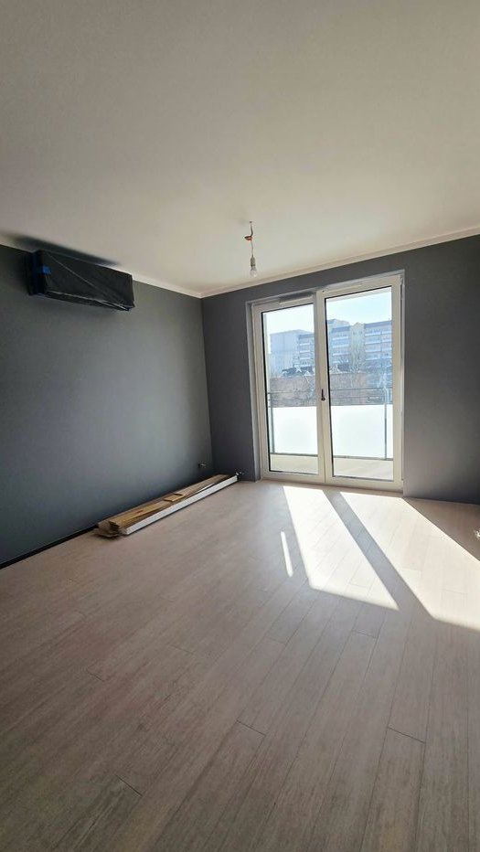 Nowe zainwestowane mieszkanie w centrum Płocka