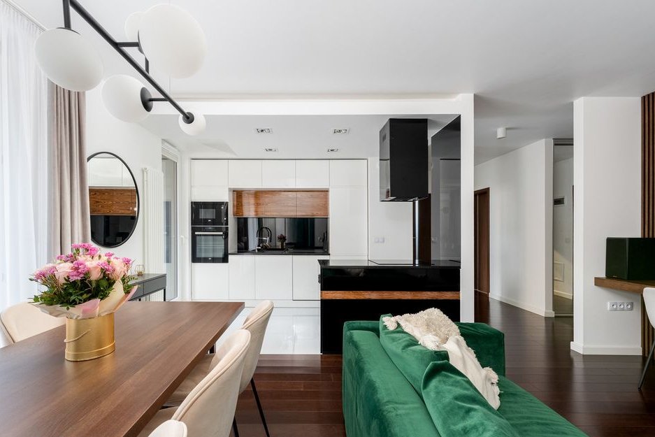 |Nowoczesne 3-pokojowe mieszkanie|Bagry Park|