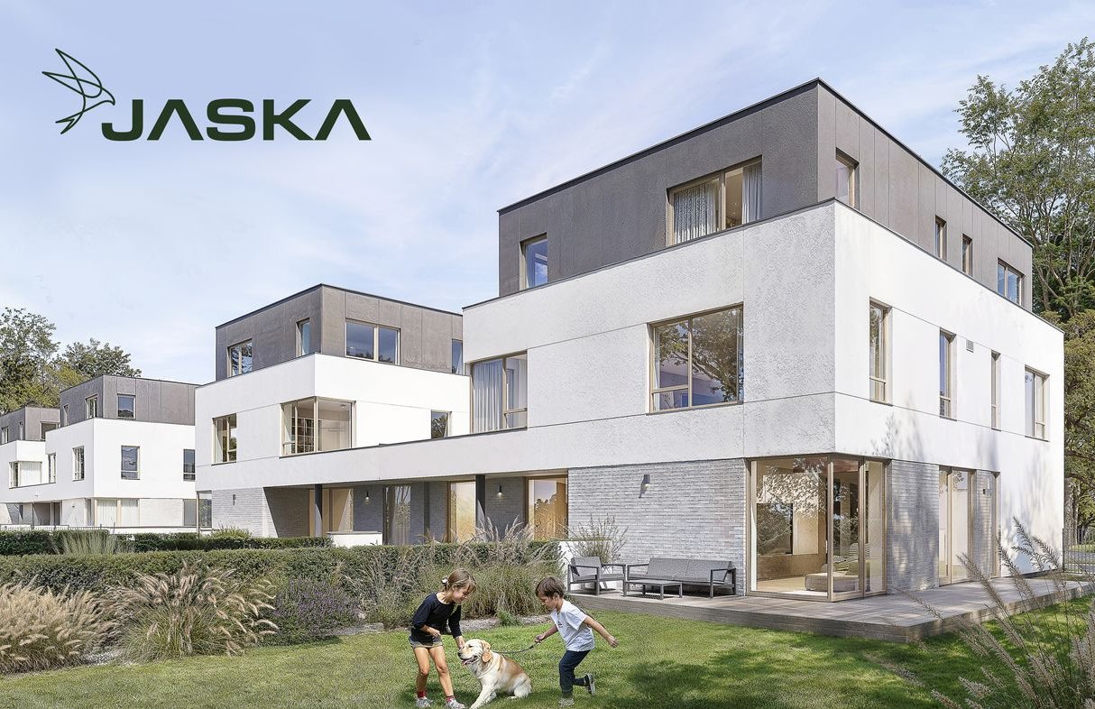 Przestronny dom 167m2 z ogródkiem za miastem, Wiązowna, bezpośrednio