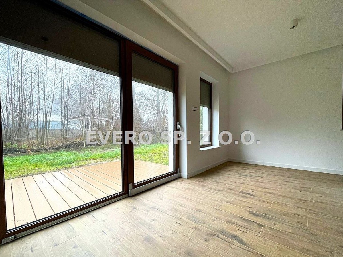 Unigreen / Gotowy dom / pod klucz / Psie Pole