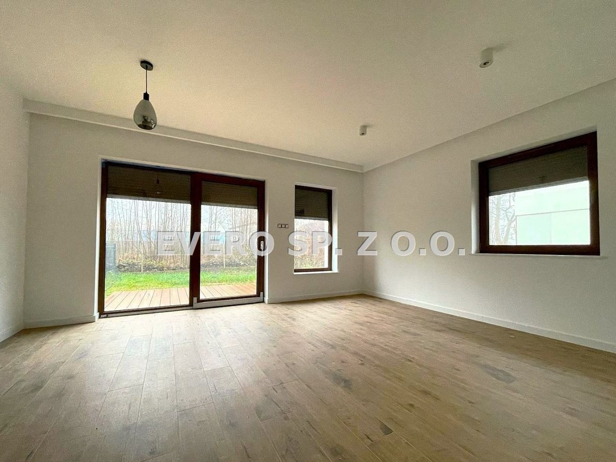 Unigreen / Gotowy dom / pod klucz / Psie Pole