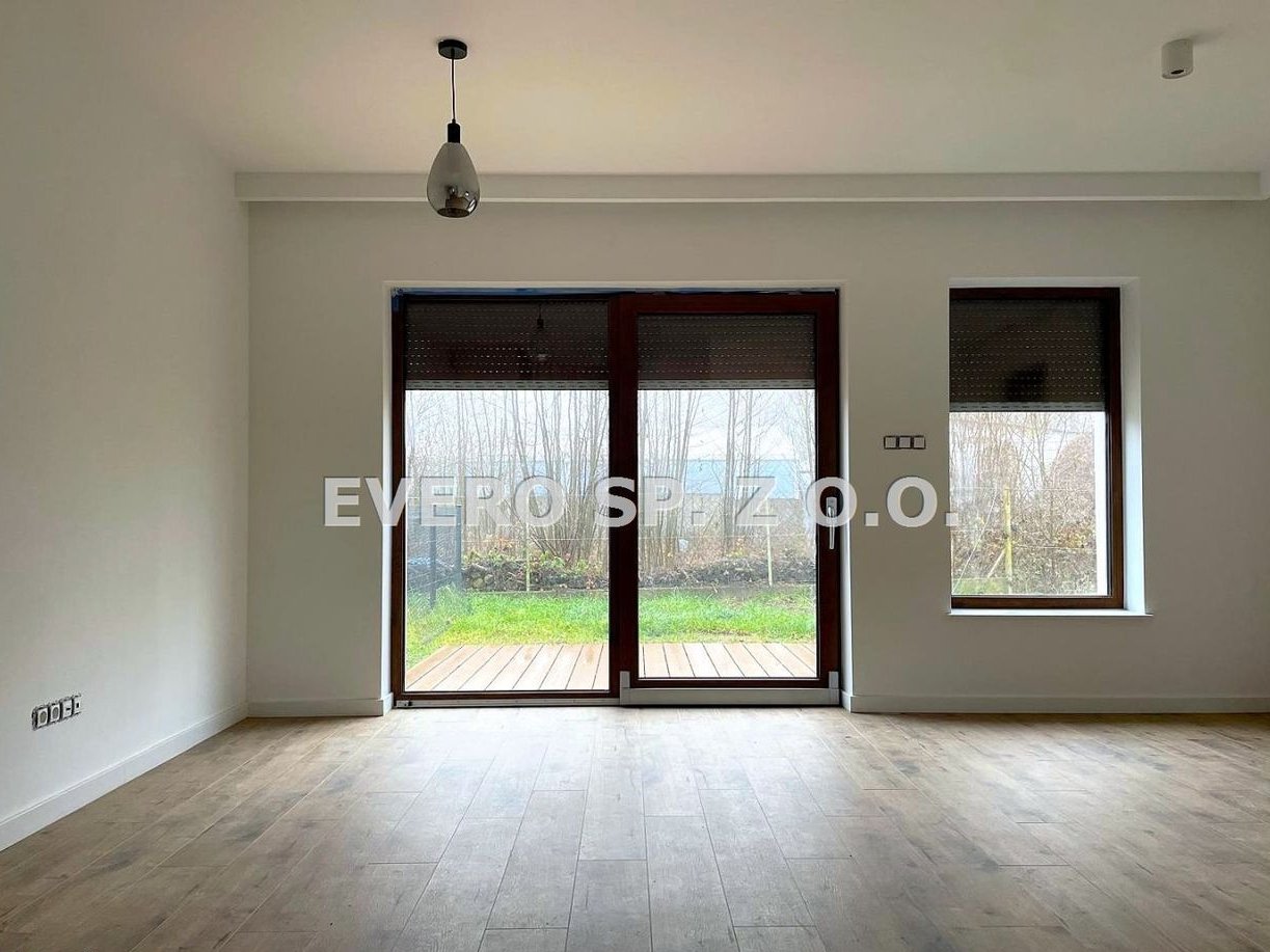 Unigreen / Gotowy dom / pod klucz / Psie Pole