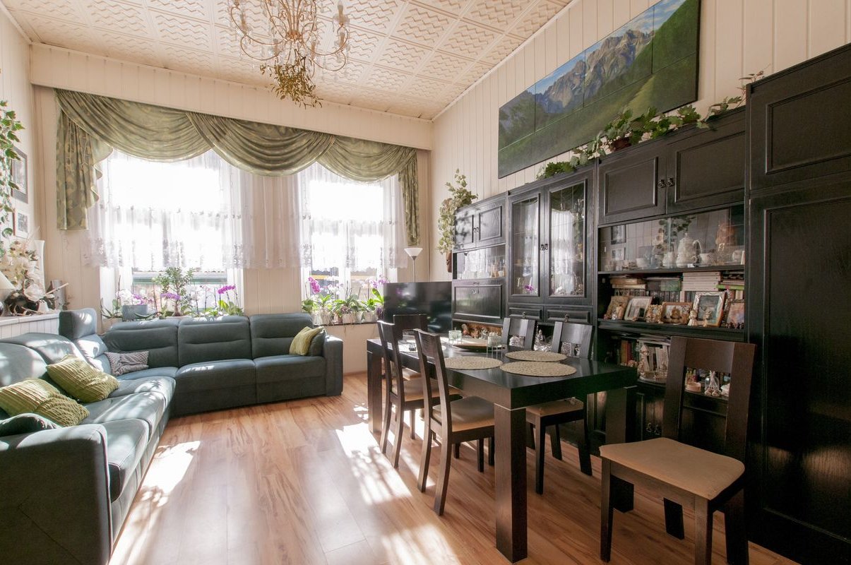 82 m² | Narutowicza przy UŁ| 2 m. postojowe | mieszkanie lub biuro