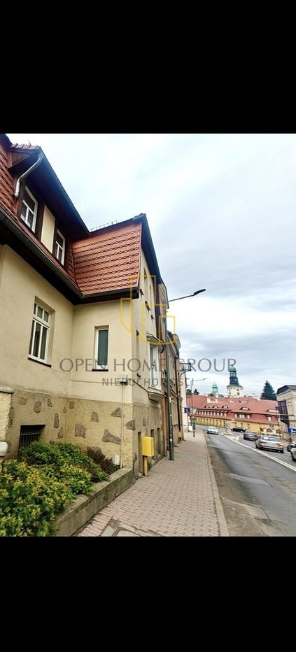 Centrum Trzebnica/park/92m2/3pok /Lyx