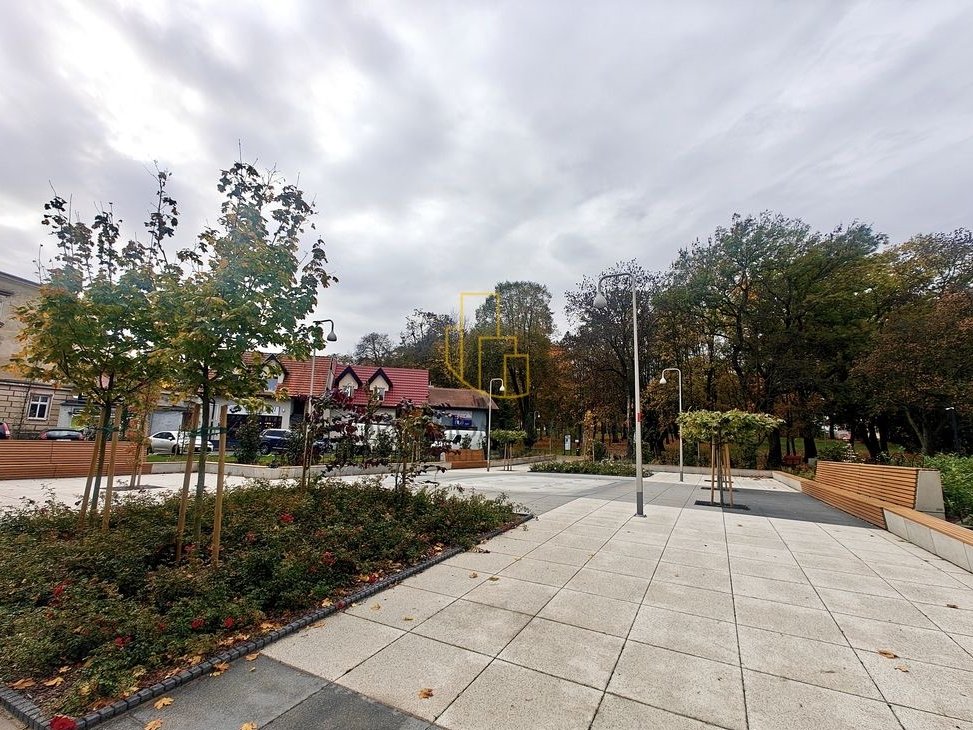 Centrum Trzebnica/park/92m2/3pok /Lyx