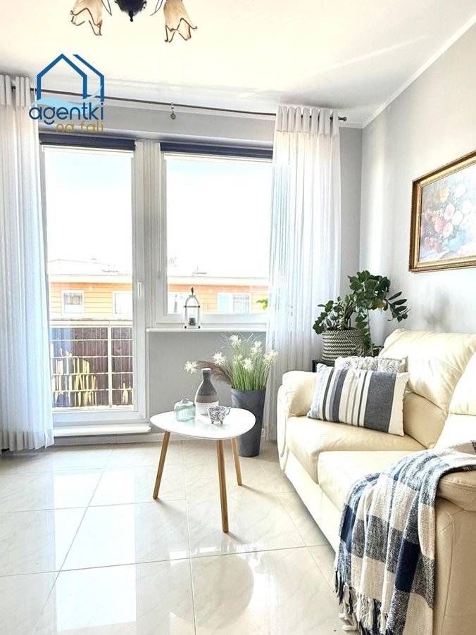 Wejherowo| 2 pokoje 28 m2 - świetna lokalizacja