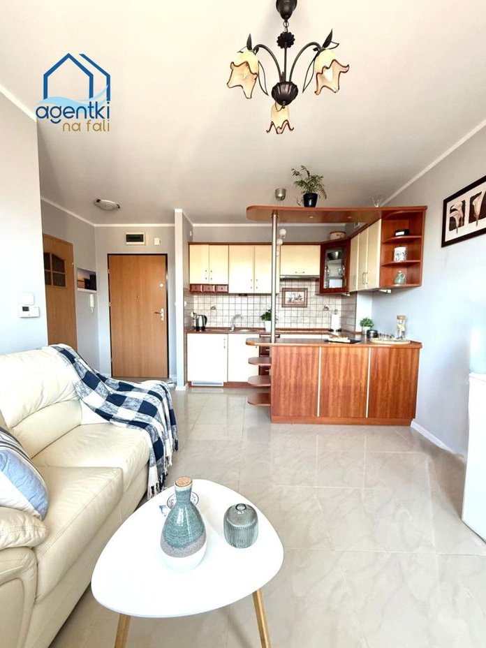 Wejherowo| 2 pokoje 28 m2 - świetna lokalizacja