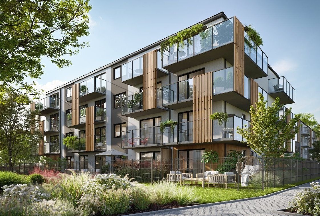 2Pok+Duży Balkon|Możliwa oddz. kuchnia|Ost.piętro|Wys 3,80m|Gotowe