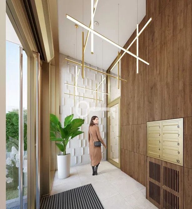 Jaśminowy Mokotów | 87 M2 | Zielona okolica