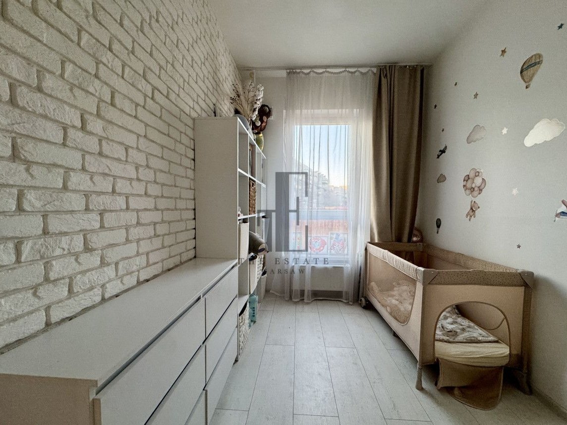 4 pokoje - 2 ogródki - gotowe do wprowadzenia