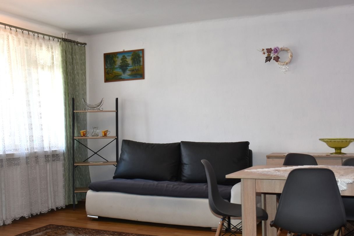 OC miejskie, balkon, piwnica, 3 piętro , duża kawalerka