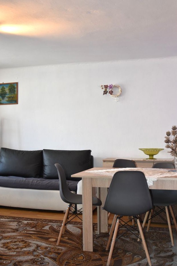 OC miejskie, balkon, piwnica, 3 piętro , duża kawalerka