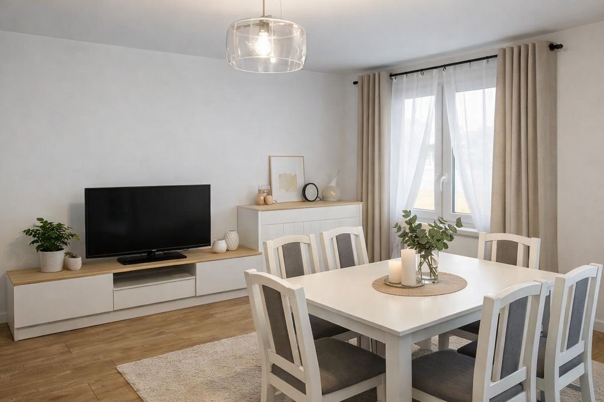 2 pokoje 53,29 m² | 1 piętro | winda | Zabobrze III | KW