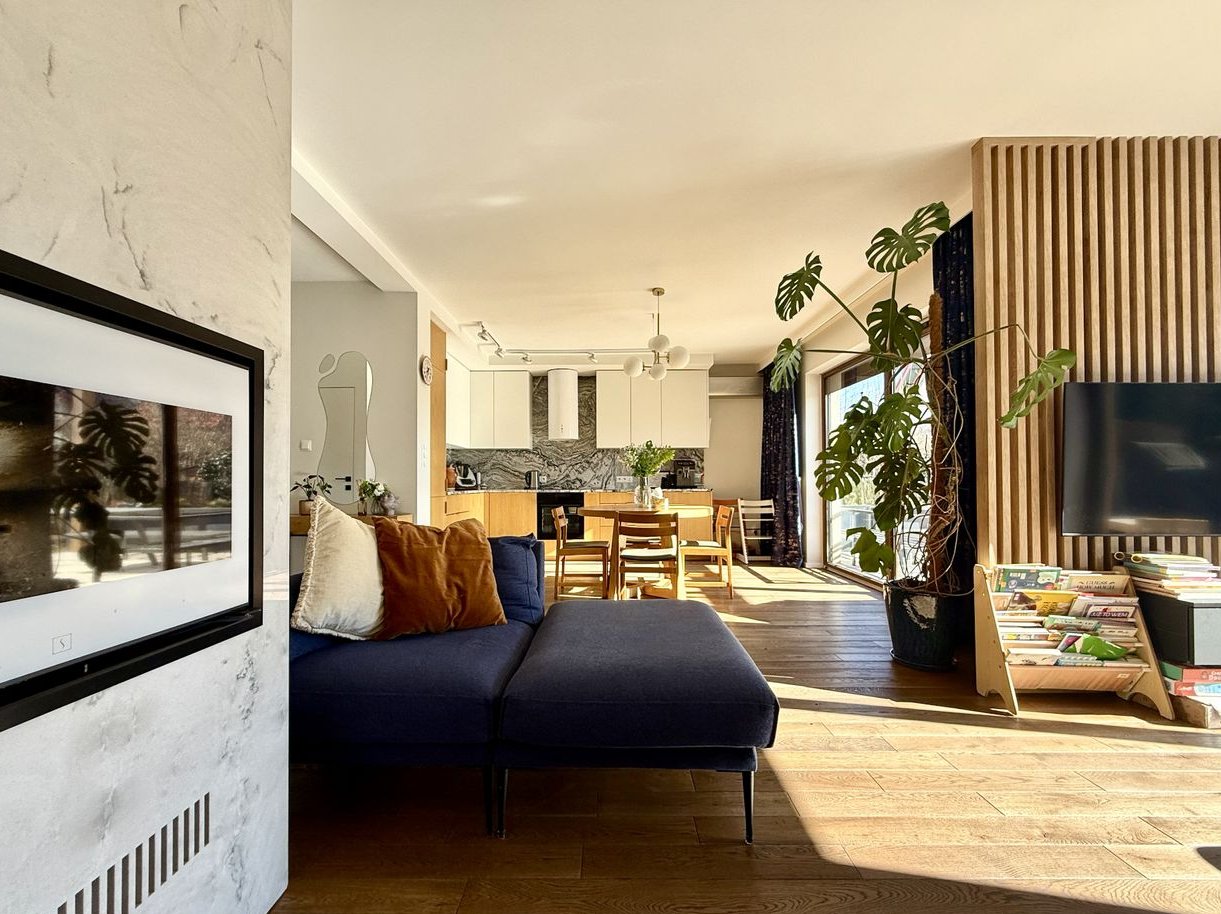 Piękny dom 5M dla rodziny | możliwość 6M | 5 minut do Oporowa !