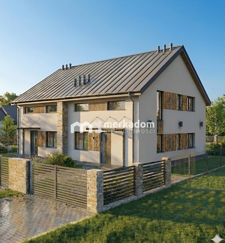 Dom, 105,59 m², Czerlejno