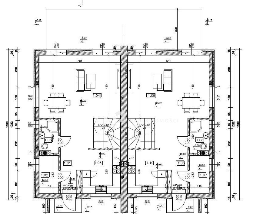Dom, 105,59 m², Czerlejno
