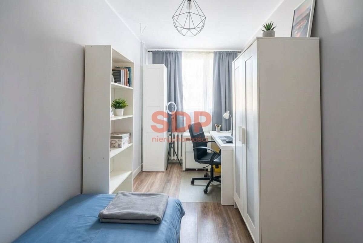 3 pokoje | Doskonała inwestycja | Świetna lokalizacja