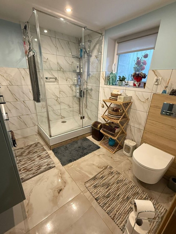 Piękny dom po generalnym remoncie | 120m2 | 4 pokoje | 2 łazienki |