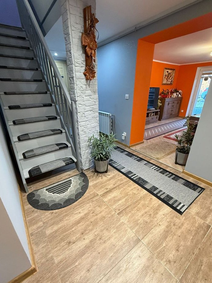 Piękny dom po generalnym remoncie | 120m2 | 4 pokoje | 2 łazienki |