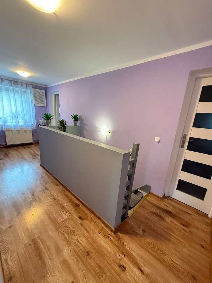 Piękny dom po generalnym remoncie | 120m2 | 4 pokoje | 2 łazienki |