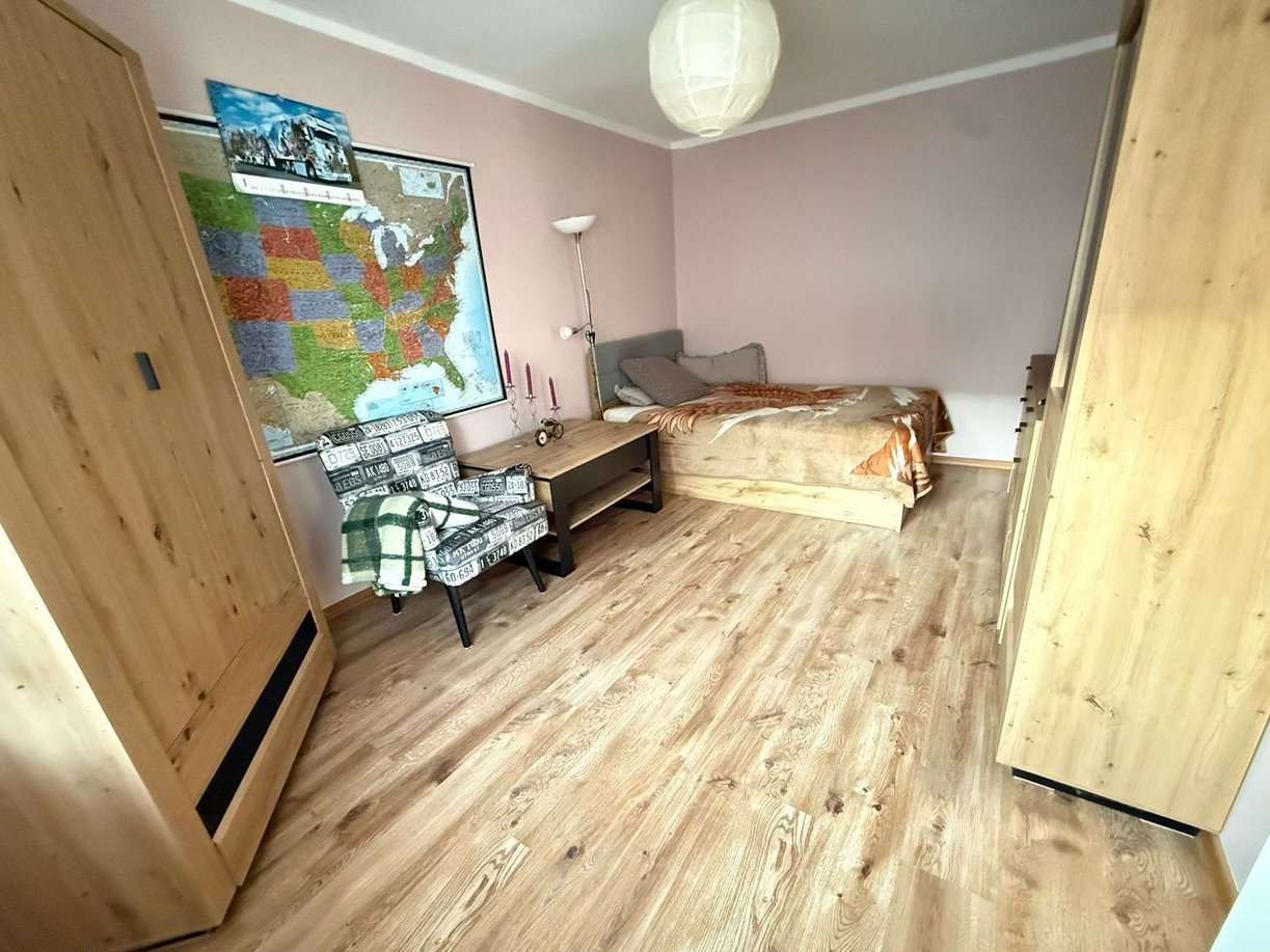 Piękny dom po generalnym remoncie | 120m2 | 4 pokoje | 2 łazienki |