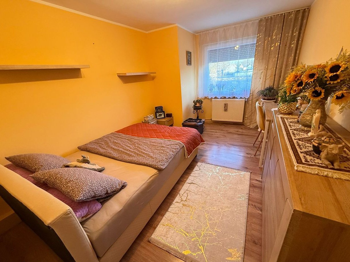 Piękny dom po generalnym remoncie | 120m2 | 4 pokoje | 2 łazienki |