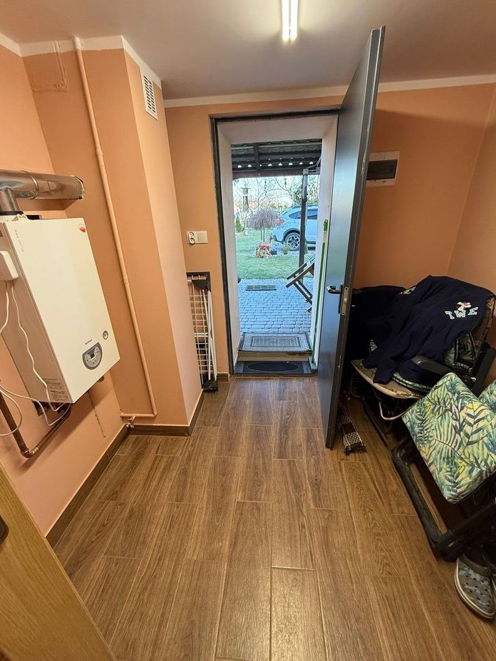 Piękny dom po generalnym remoncie | 120m2 | 4 pokoje | 2 łazienki |