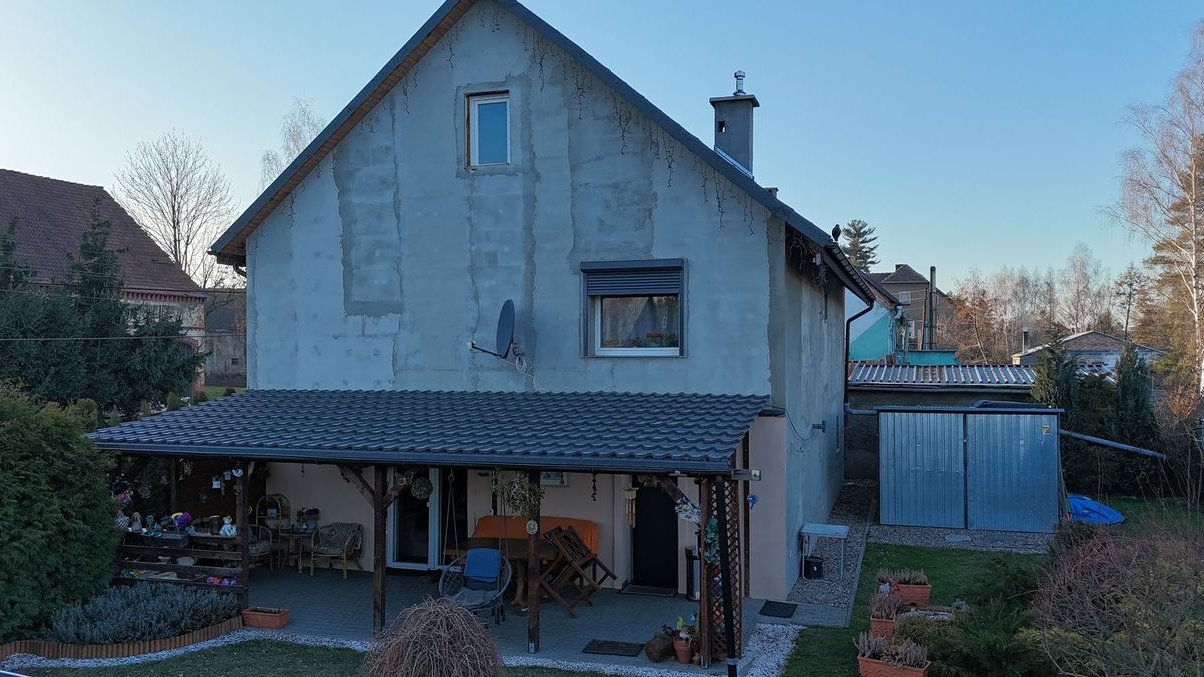 Piękny dom po generalnym remoncie | 120m2 | 4 pokoje | 2 łazienki |