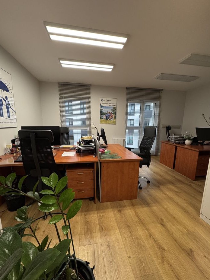 Ty kupujesz - my wynajmujemy go od Ciebie