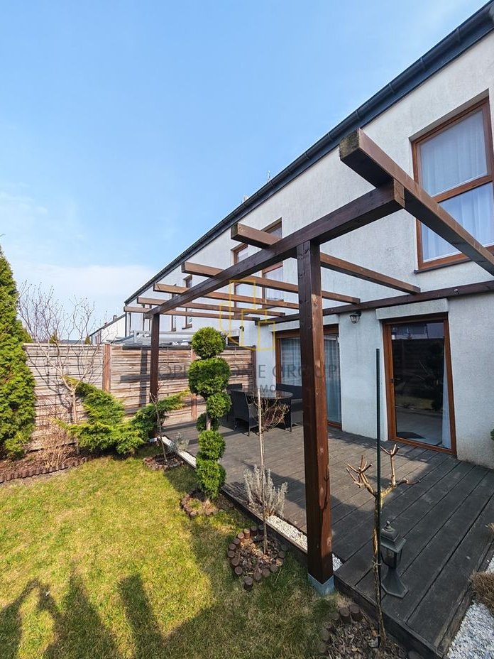 Premium Lux Dom 4 pokoje/