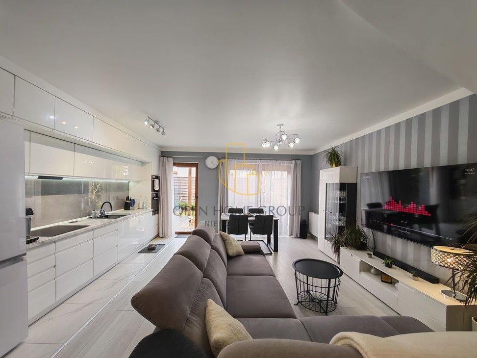 Premium Lux Dom 4 pokoje/