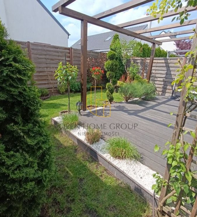 Premium Lux Dom 4 pokoje/