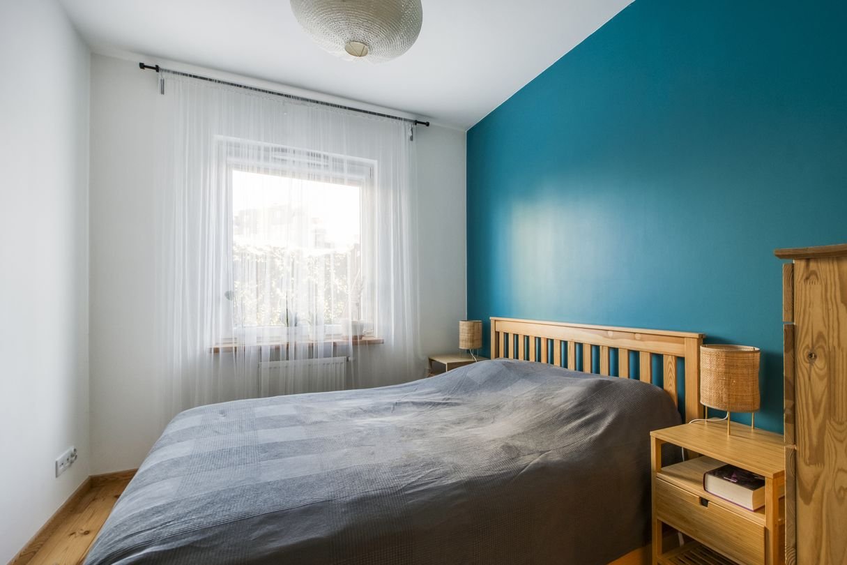 ** Eleganckie mieszkanie * Wysoki standard * Przestrzeń * Ogródek!