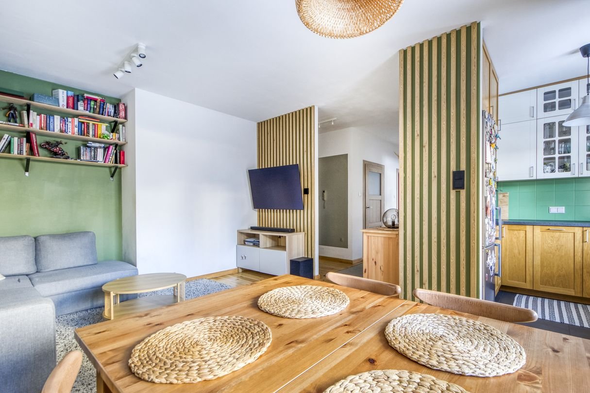 ** Eleganckie mieszkanie * Wysoki standard * Przestrzeń * Ogródek!