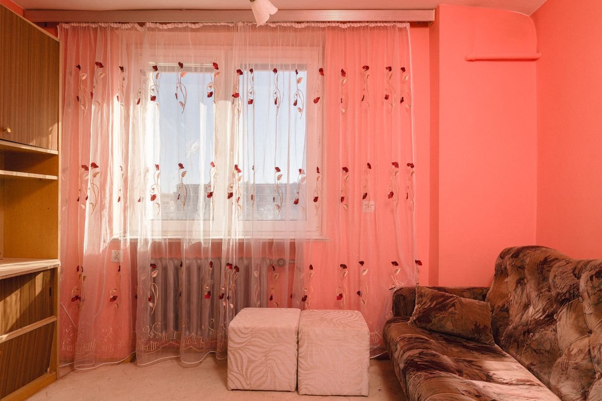 3pok. z widokiem na Browar Mieszczański/kamienica po rewitalizacji