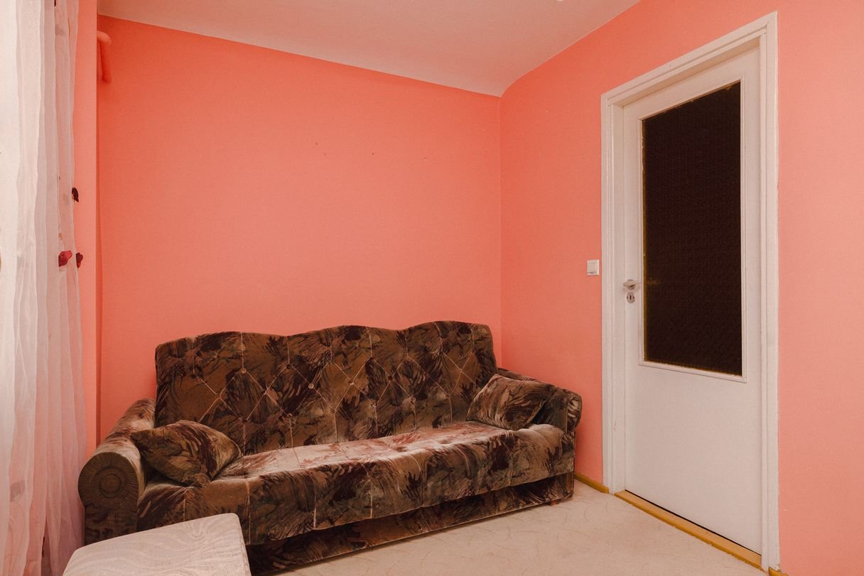 3pok. z widokiem na Browar Mieszczański/kamienica po rewitalizacji