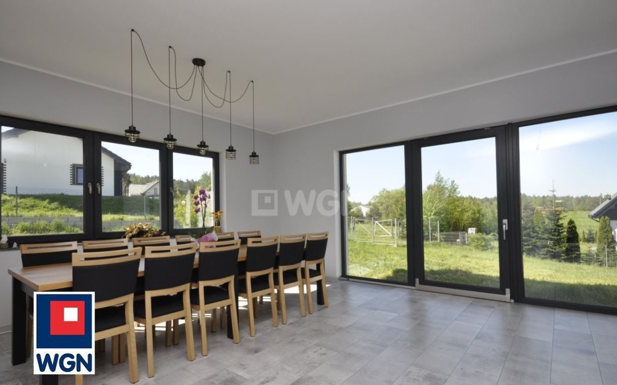 Dom, 250 m², Gościcino