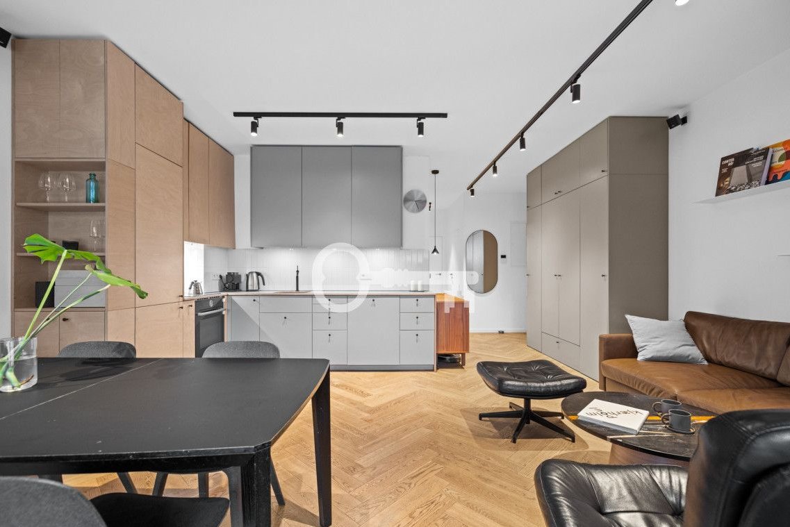 Ogród w mieście | Wysoki standard | Portova