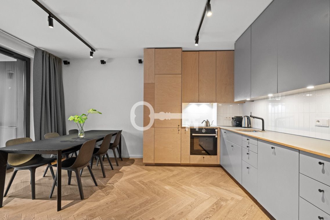 Ogród w mieście | Wysoki standard | Portova