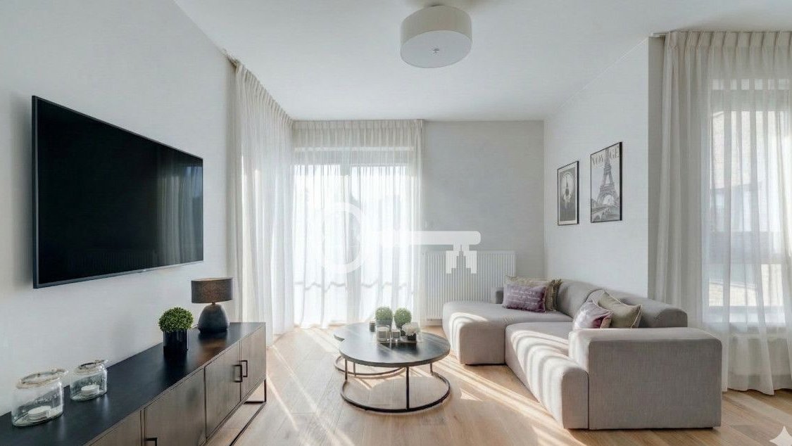 Przestronne wnętrza | Wysoki standard wykończenia