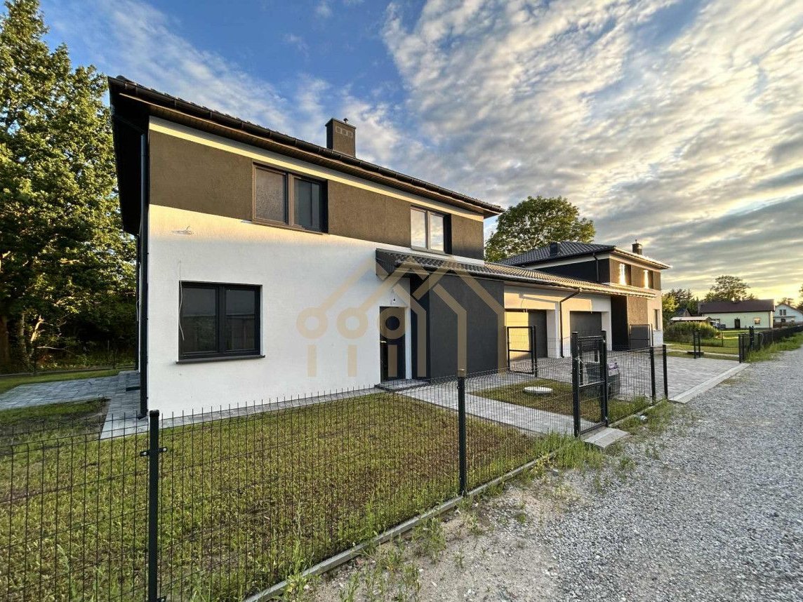 Nowy 5 pok.| Garaż 2 auta | Bez Pcc | Wkd | A2