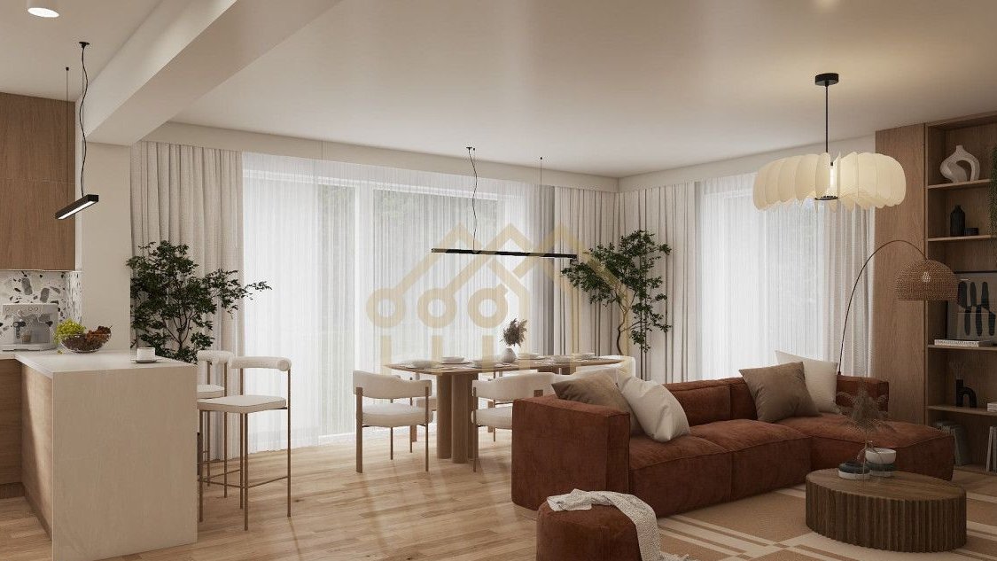 Nowy 5 pok.| Garaż 2 auta | Bez Pcc | Wkd | A2