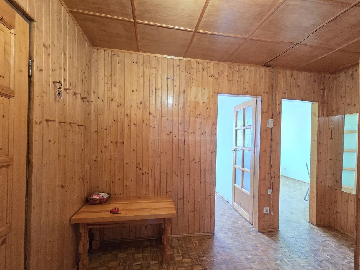 3 pokoje 62 m² + garaż murowany | balkon | Syców Matejki