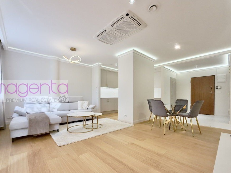 Apartament. Design. Premium. Klimatyzacja