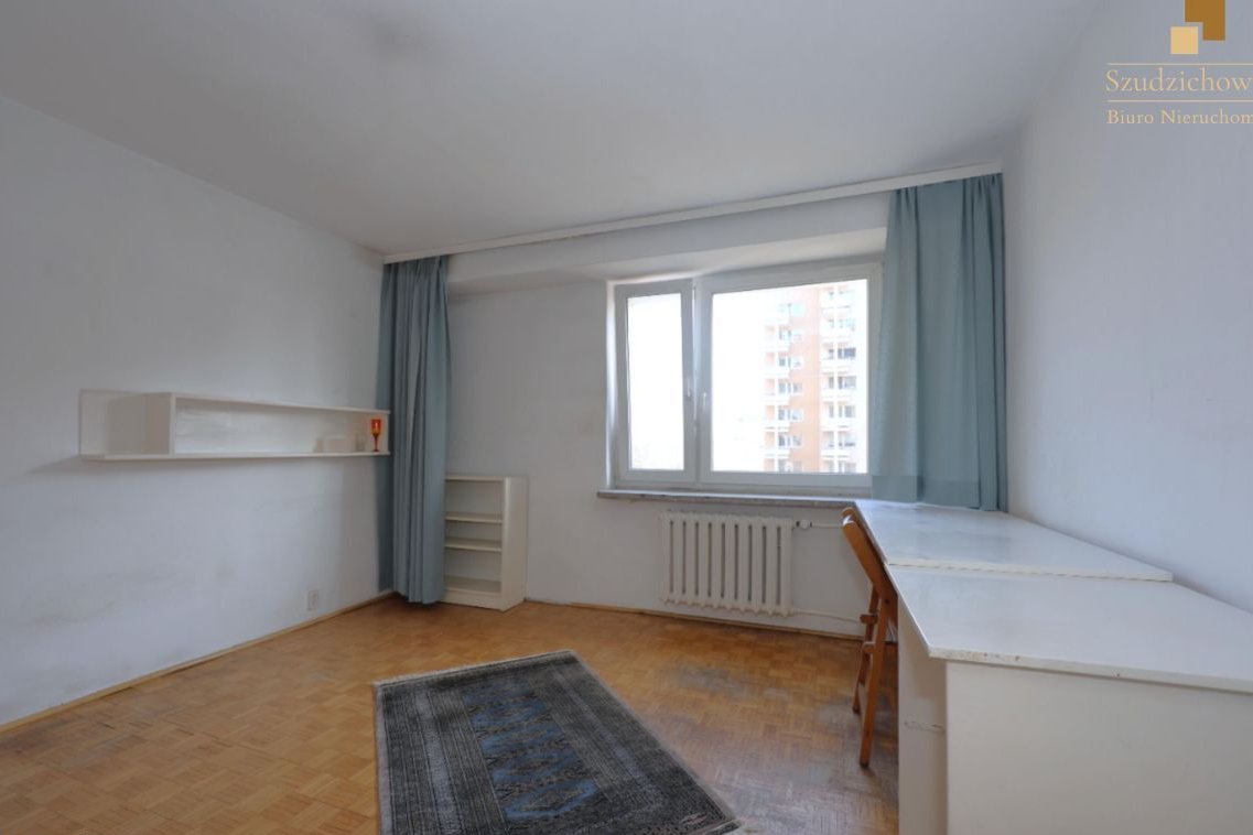 2 pokoje, ul. Mickiewicza 66