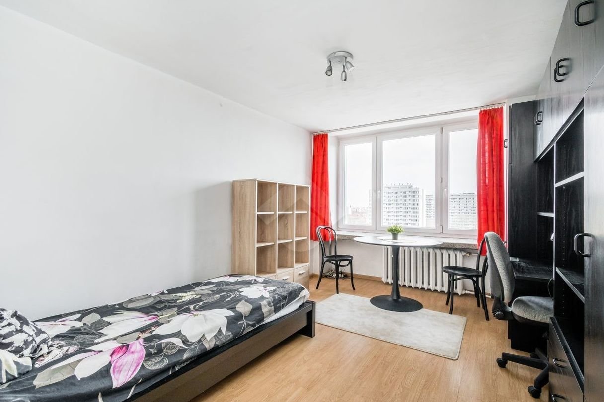 2-pokojowe mieszkanie z widokiem na Wawel i Kościół Mariacki