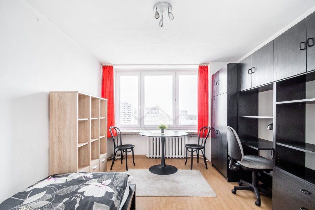 2-pokojowe mieszkanie z widokiem na Wawel i Kościół Mariacki