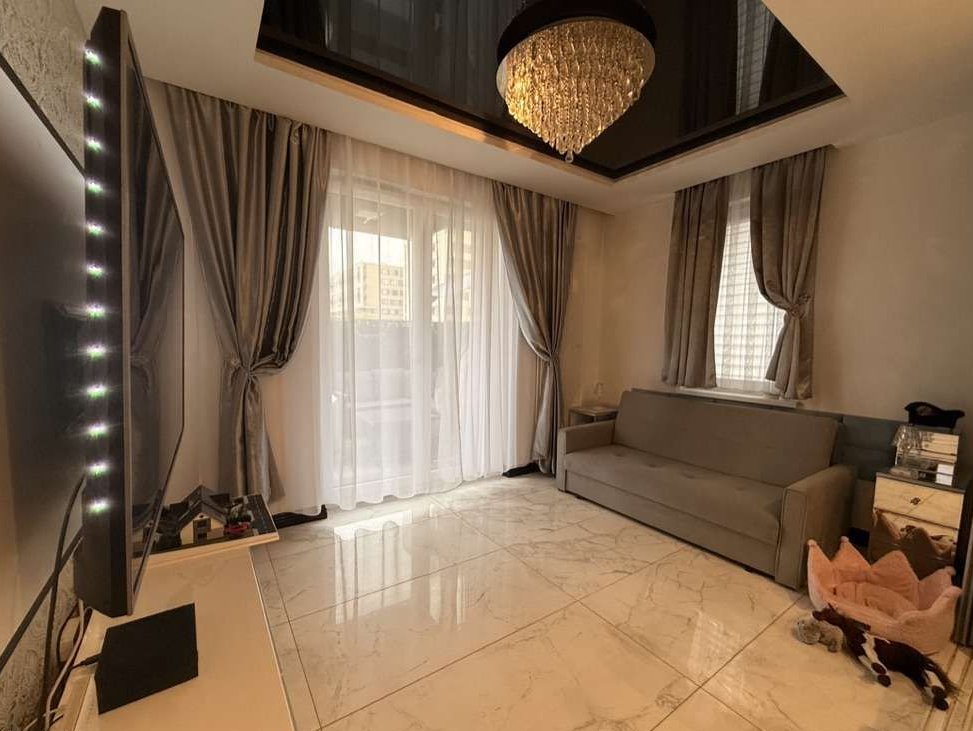 os Avia - dwa pokoje z tarasem