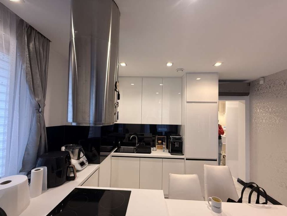 os Avia - dwa pokoje z tarasem